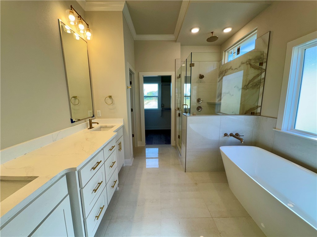 Crescent View Ph II - Residential