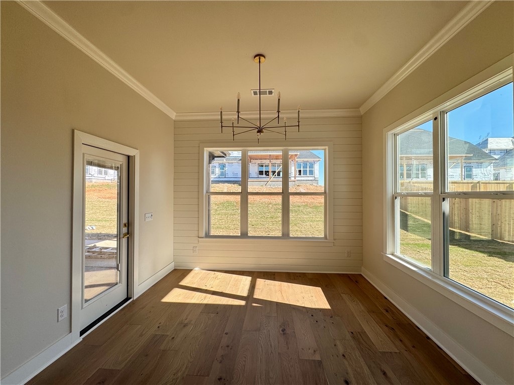 Crescent View Ph II - Residential