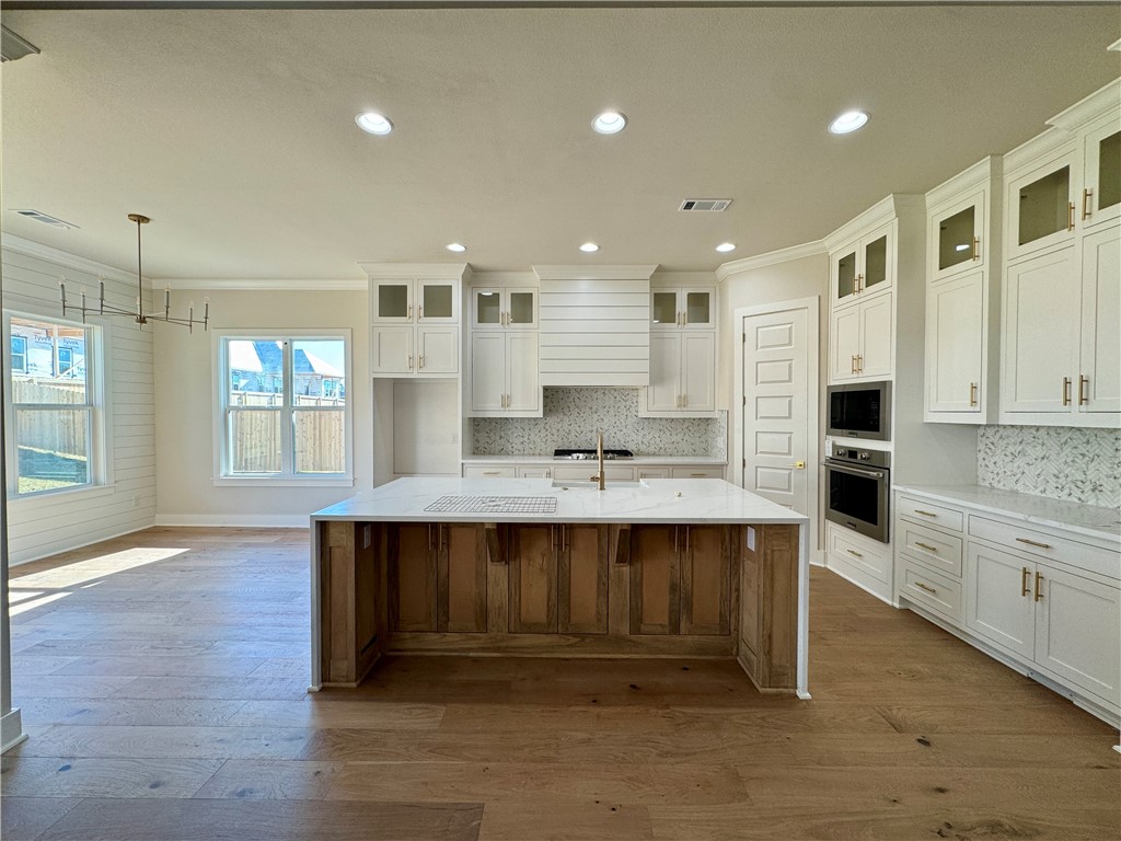 Crescent View Ph II - Residential