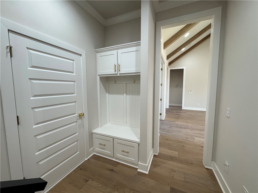 Crescent View Ph II - Residential
