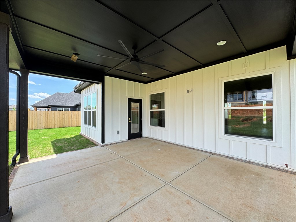 Crescent View Ph II - Residential