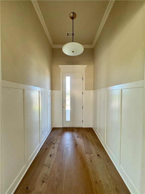 Crescent View Ph II - Residential