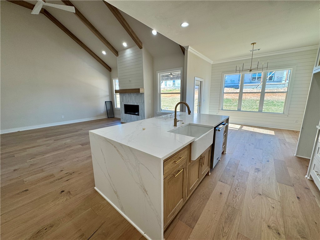 Crescent View Ph II - Residential