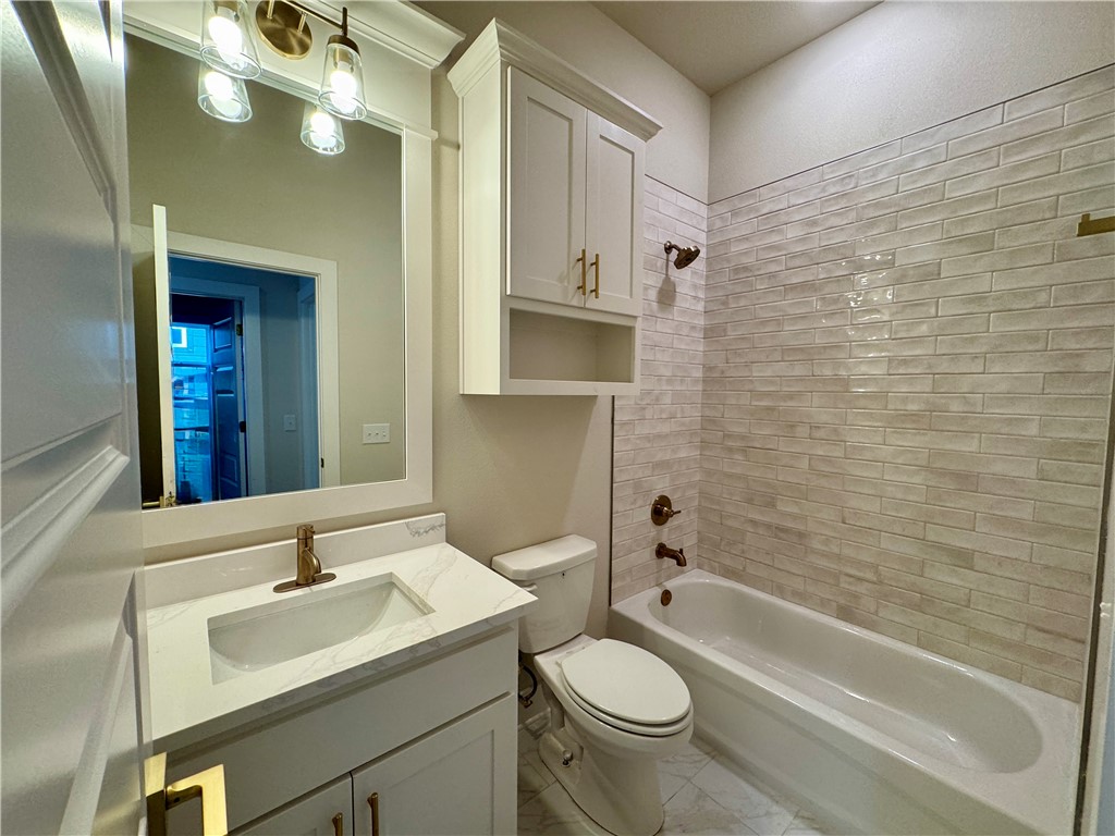 Crescent View Ph II - Residential