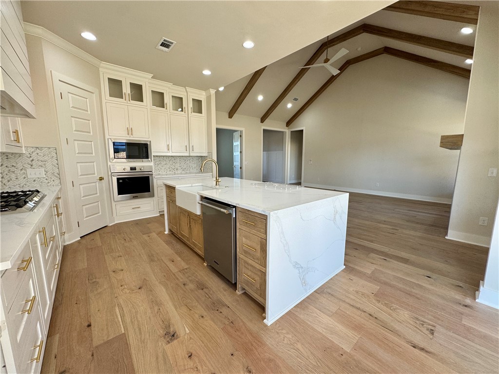 Crescent View Ph II - Residential