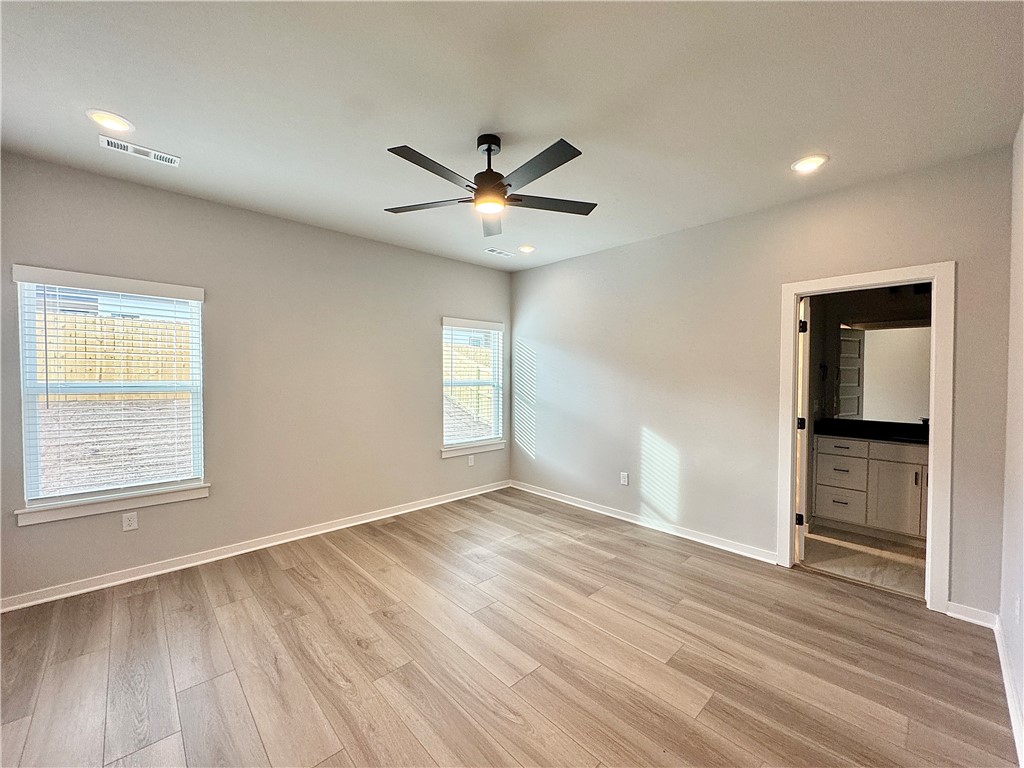 Osage Hills - Residential