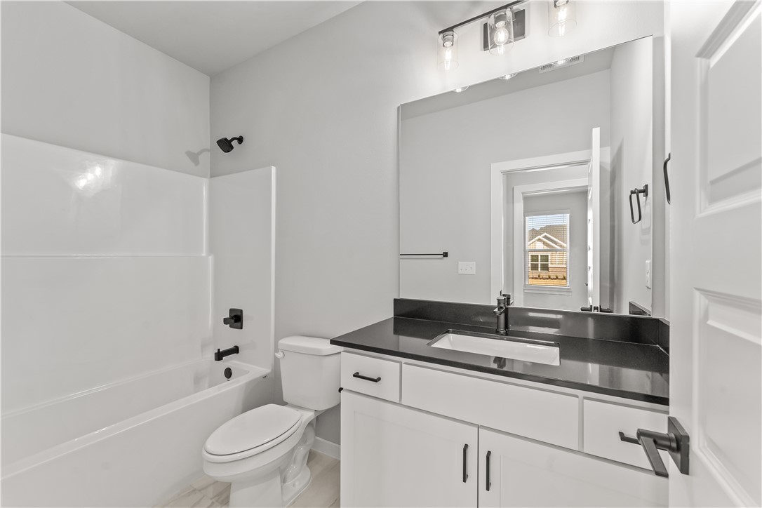 Osage Hills - Residential