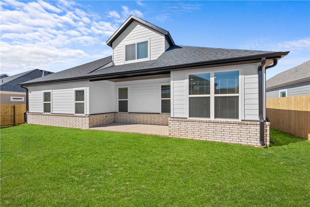 Osage Hills - Residential