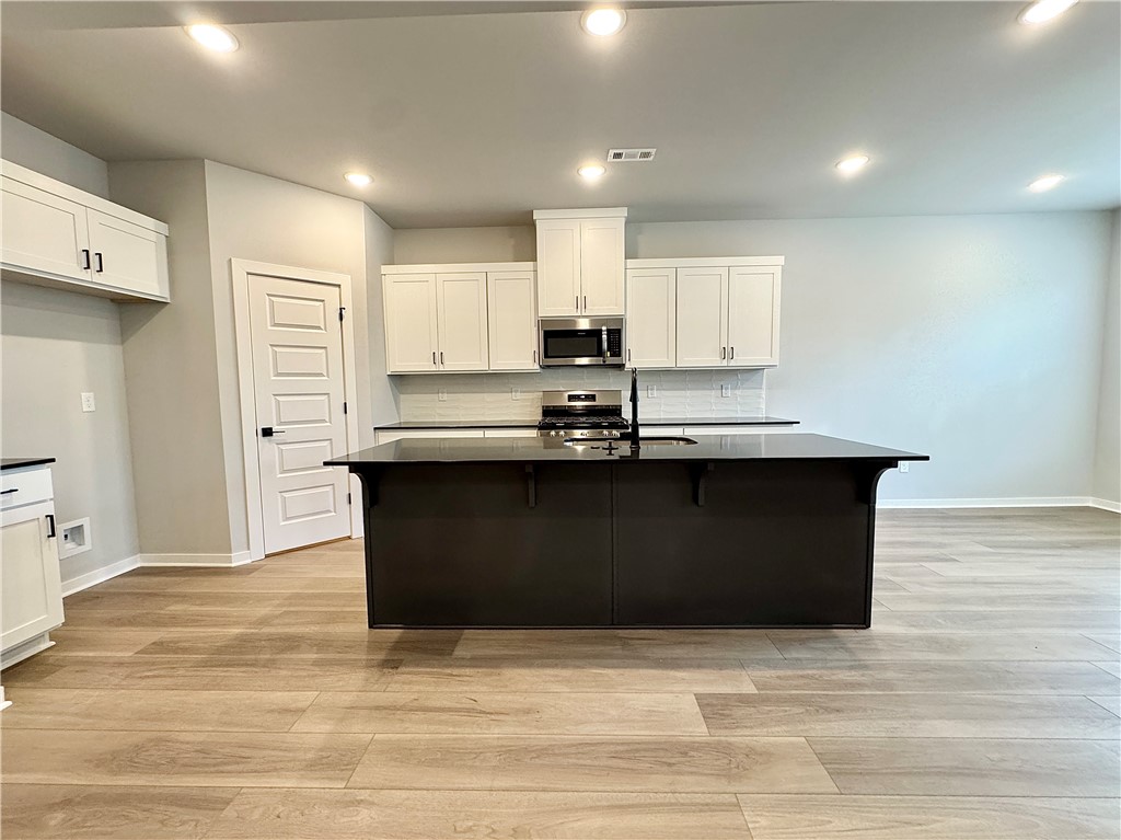 Osage Hills - Residential