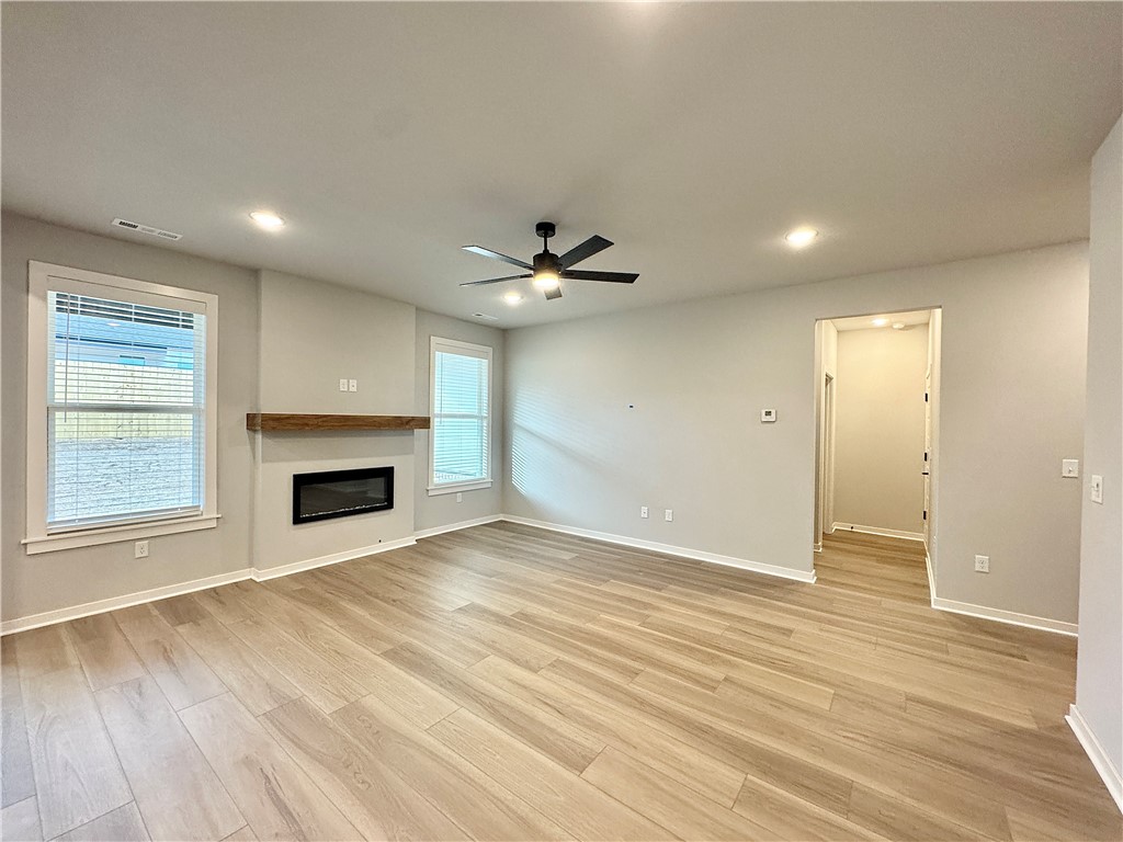 Osage Hills - Residential