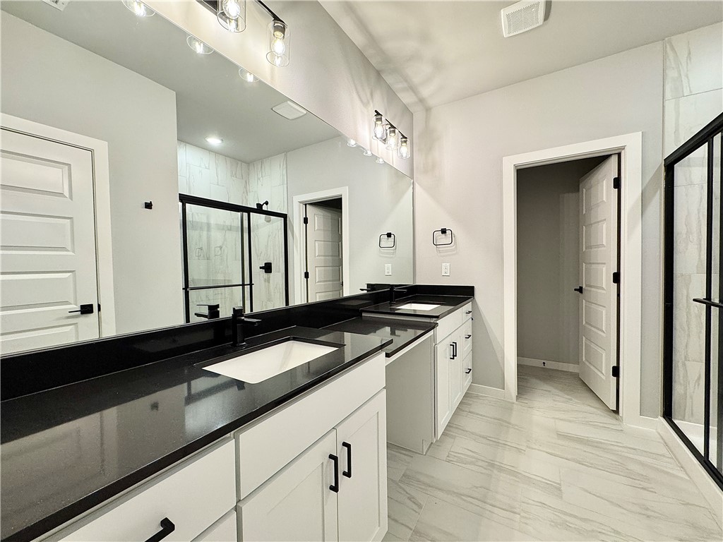 Osage Hills - Residential