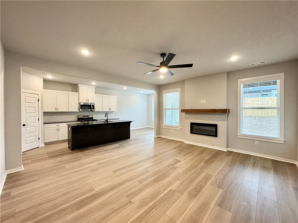 Osage Hills - Residential