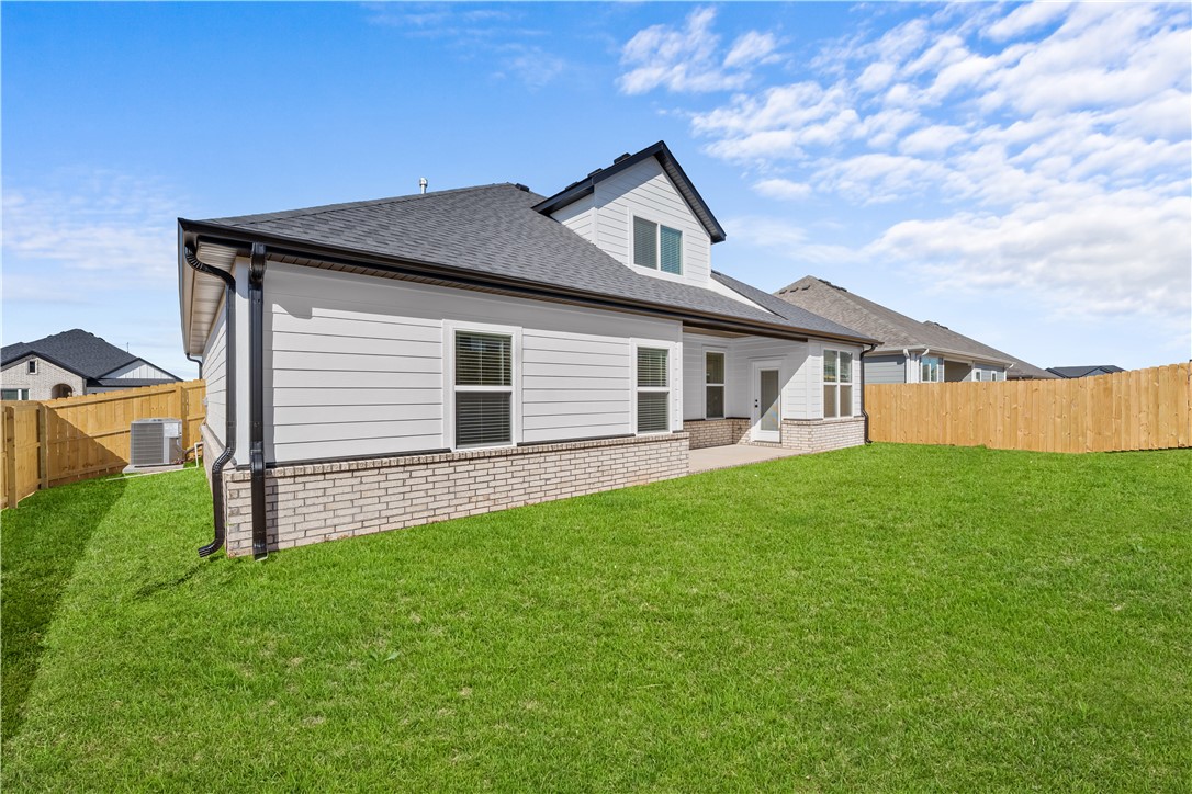 Osage Hills - Residential