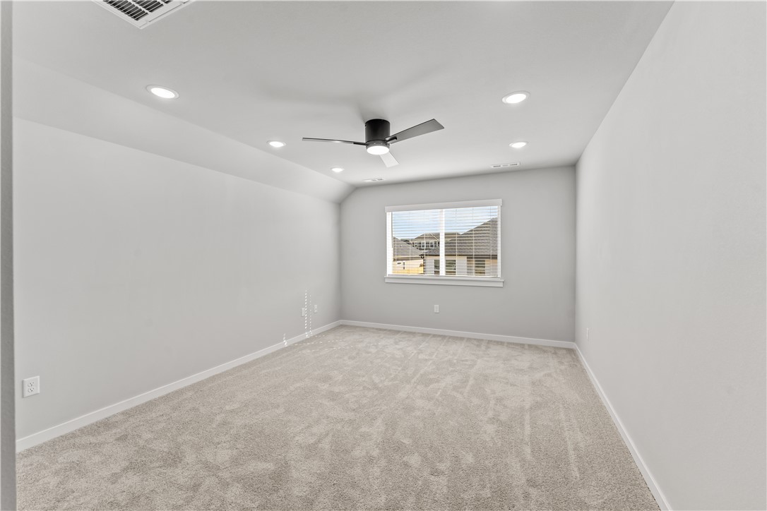 Osage Hills - Residential