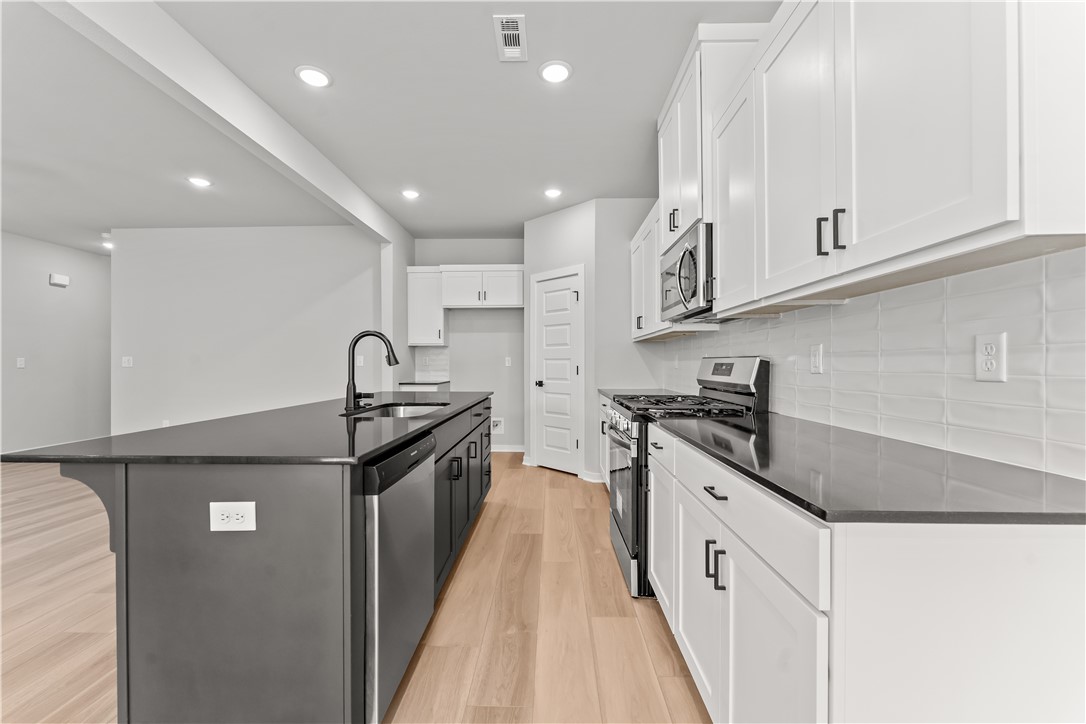 Osage Hills - Residential