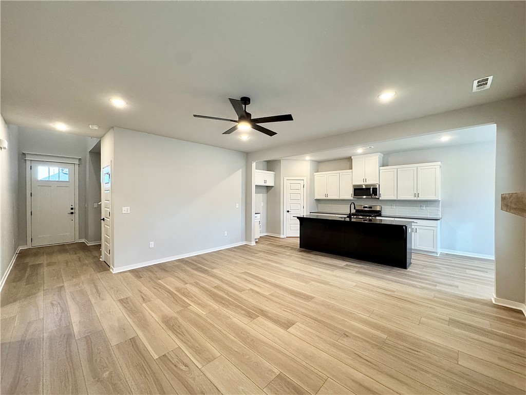 Osage Hills - Residential