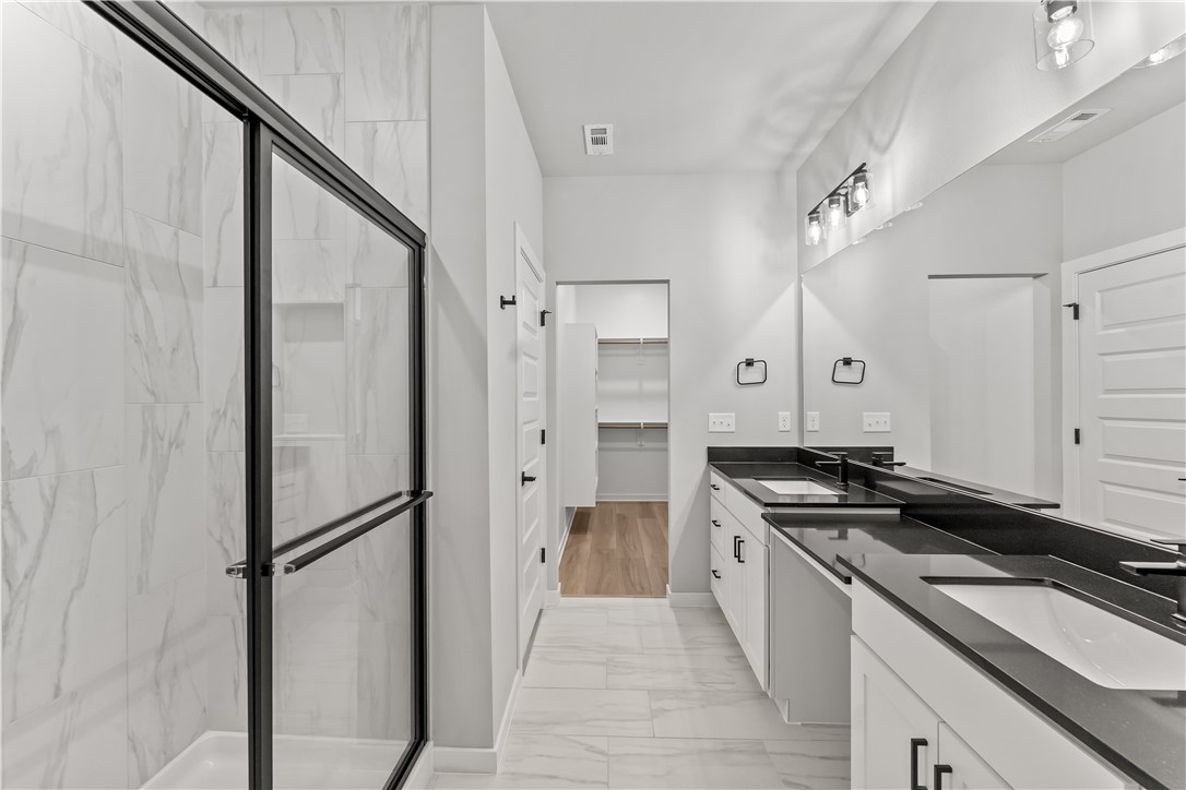 Osage Hills - Residential