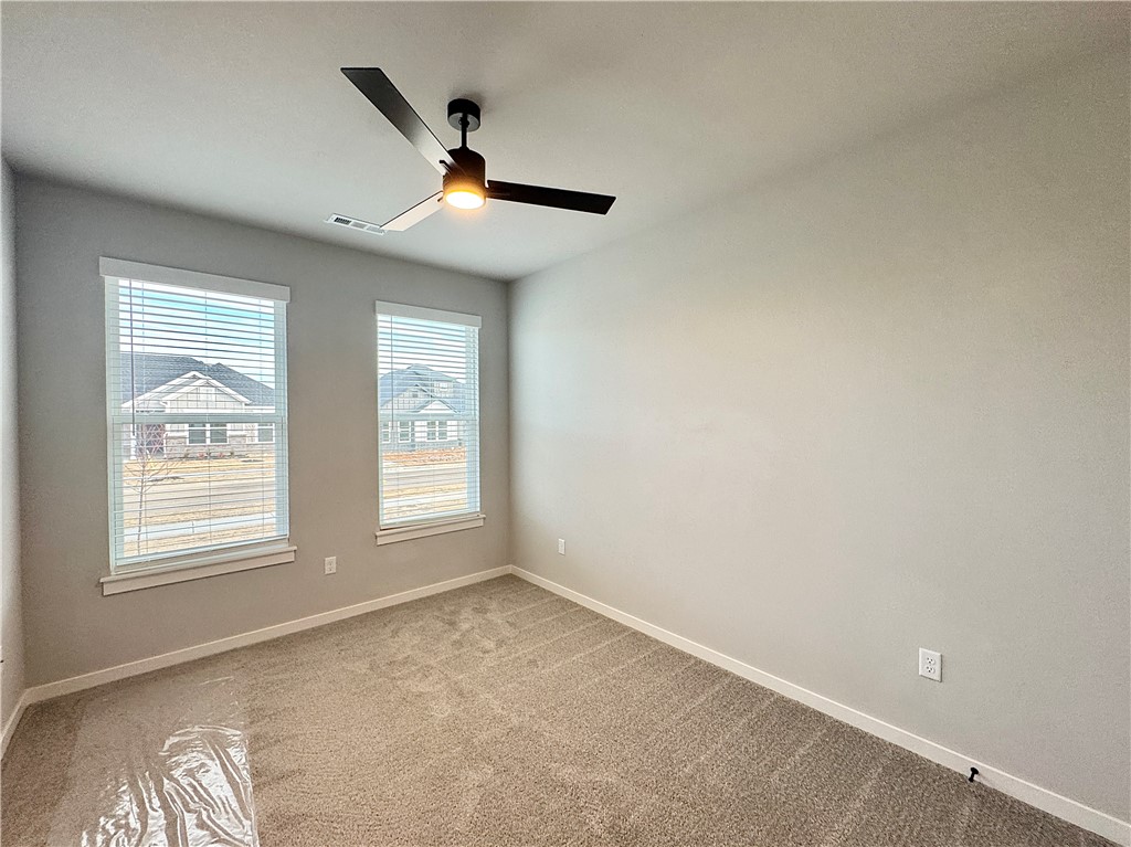 Osage Hills - Residential