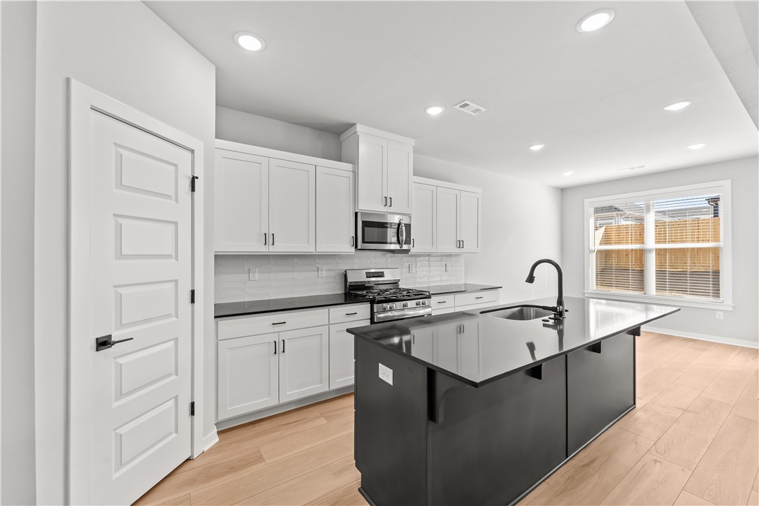 Osage Hills - Residential