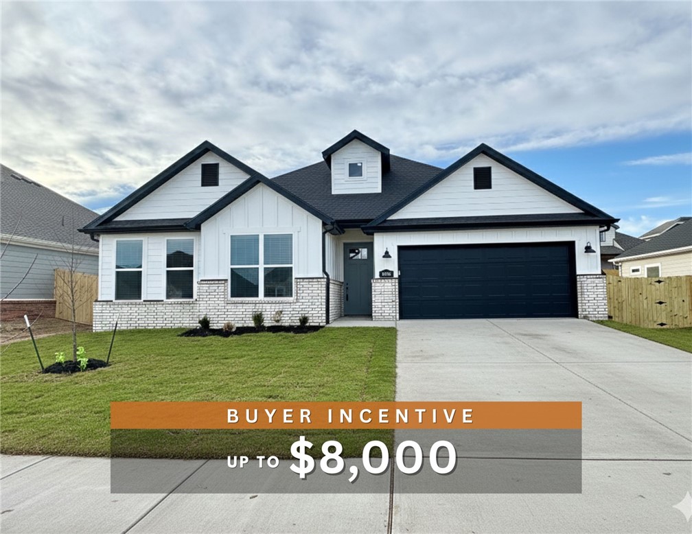 Osage Hills - Residential