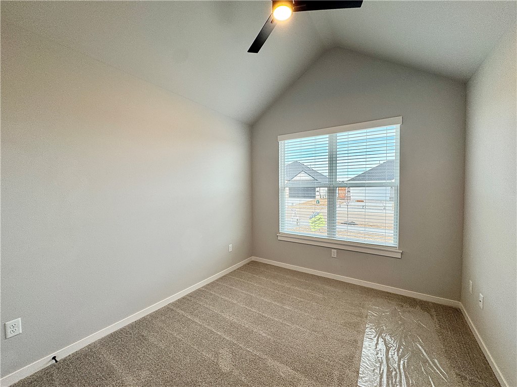 Osage Hills - Residential