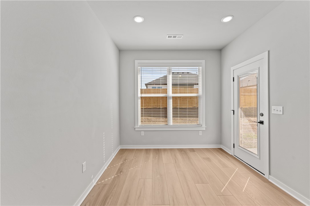 Osage Hills - Residential