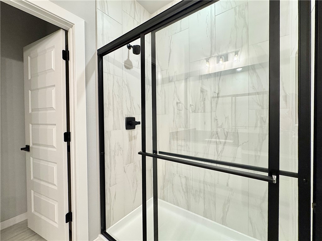 Osage Hills - Residential