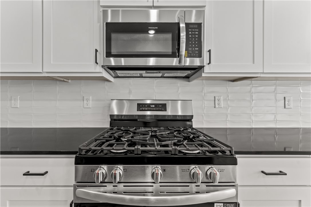 Osage Hills - Residential