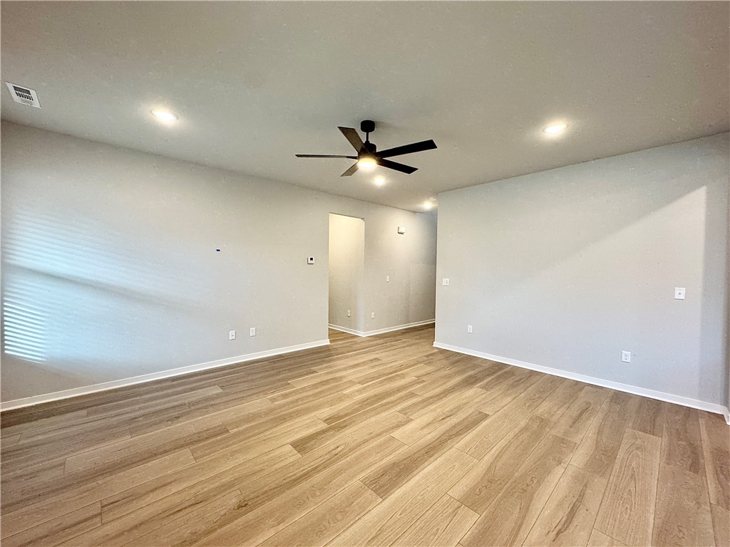 Osage Hills - Residential