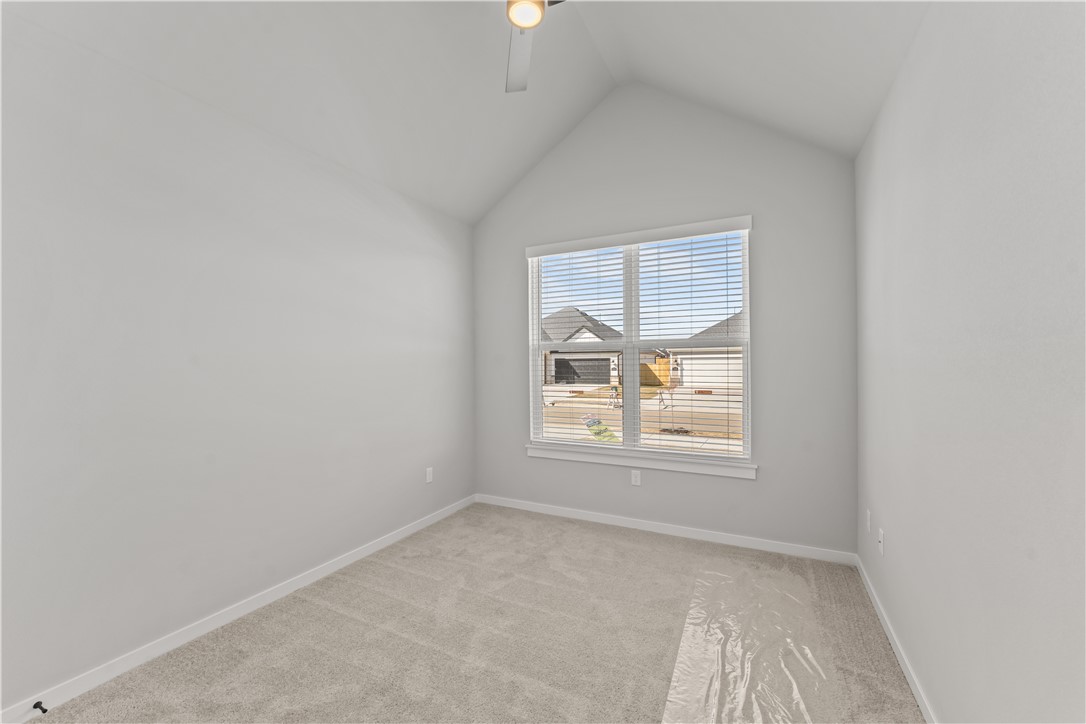 Osage Hills - Residential