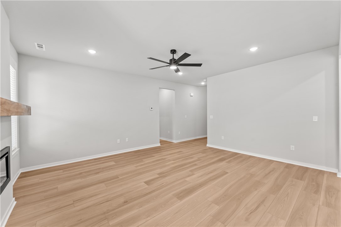 Osage Hills - Residential