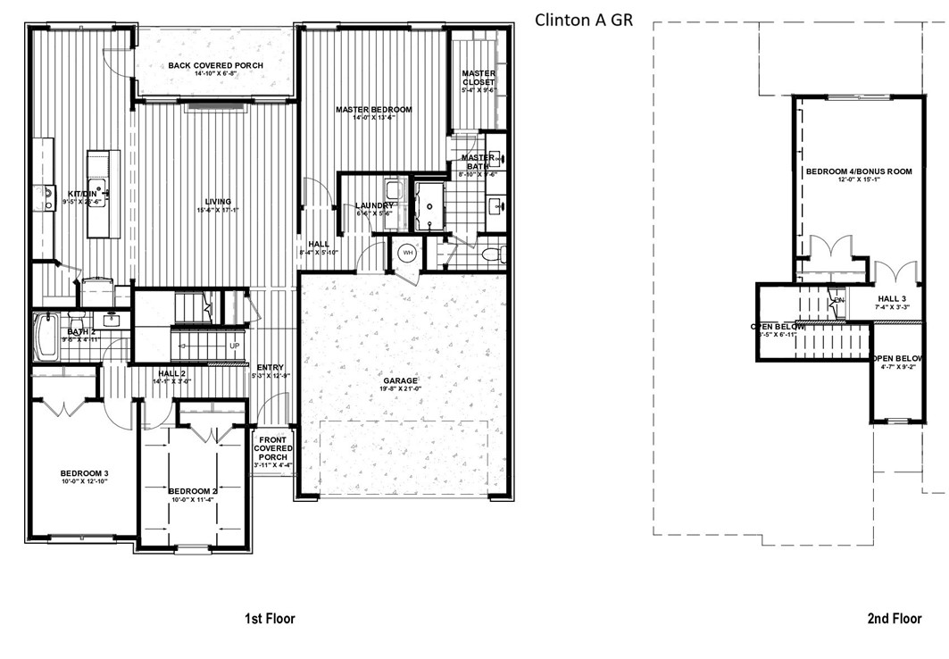 Osage Hills - Residential