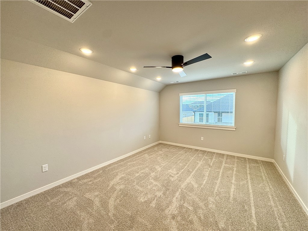 Osage Hills - Residential