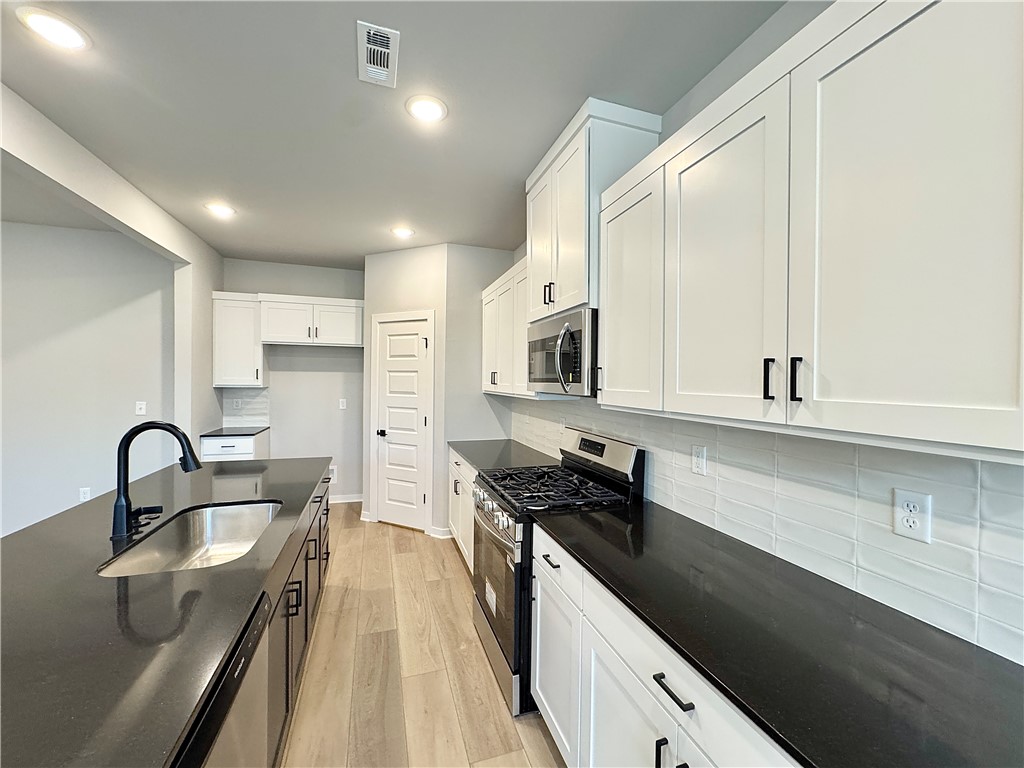 Osage Hills - Residential