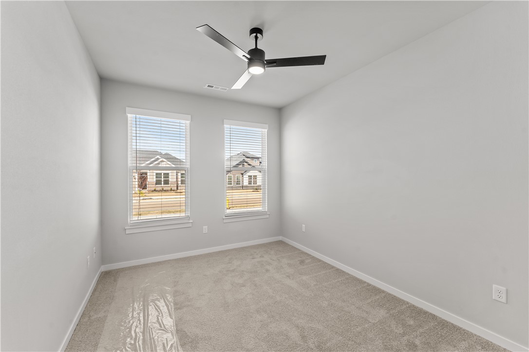 Osage Hills - Residential