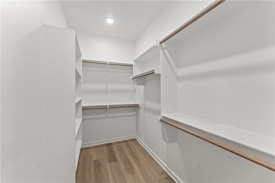 Osage Hills - Residential