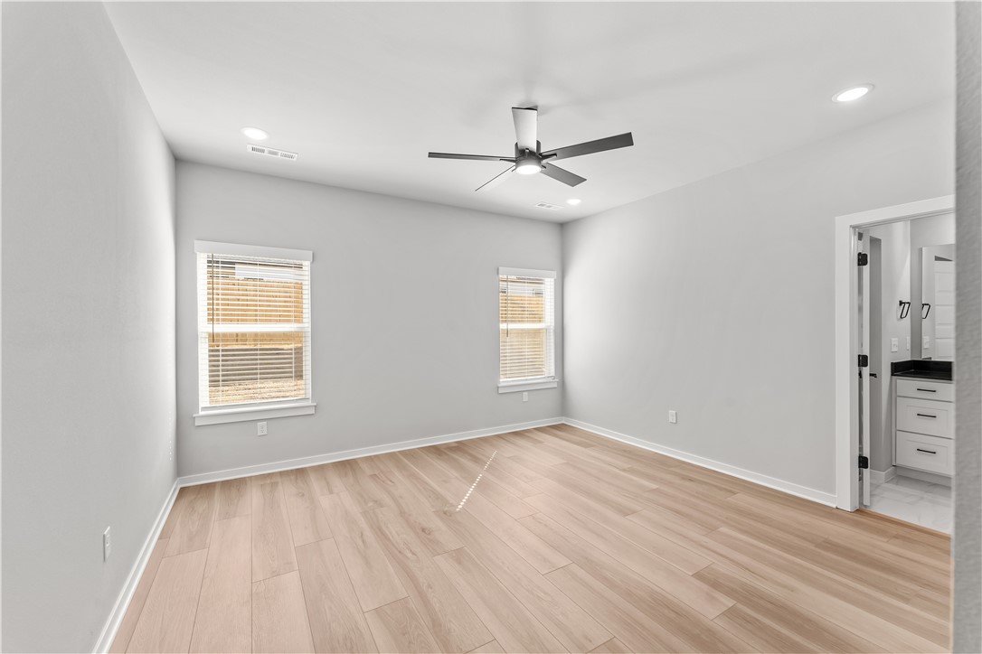 Osage Hills - Residential