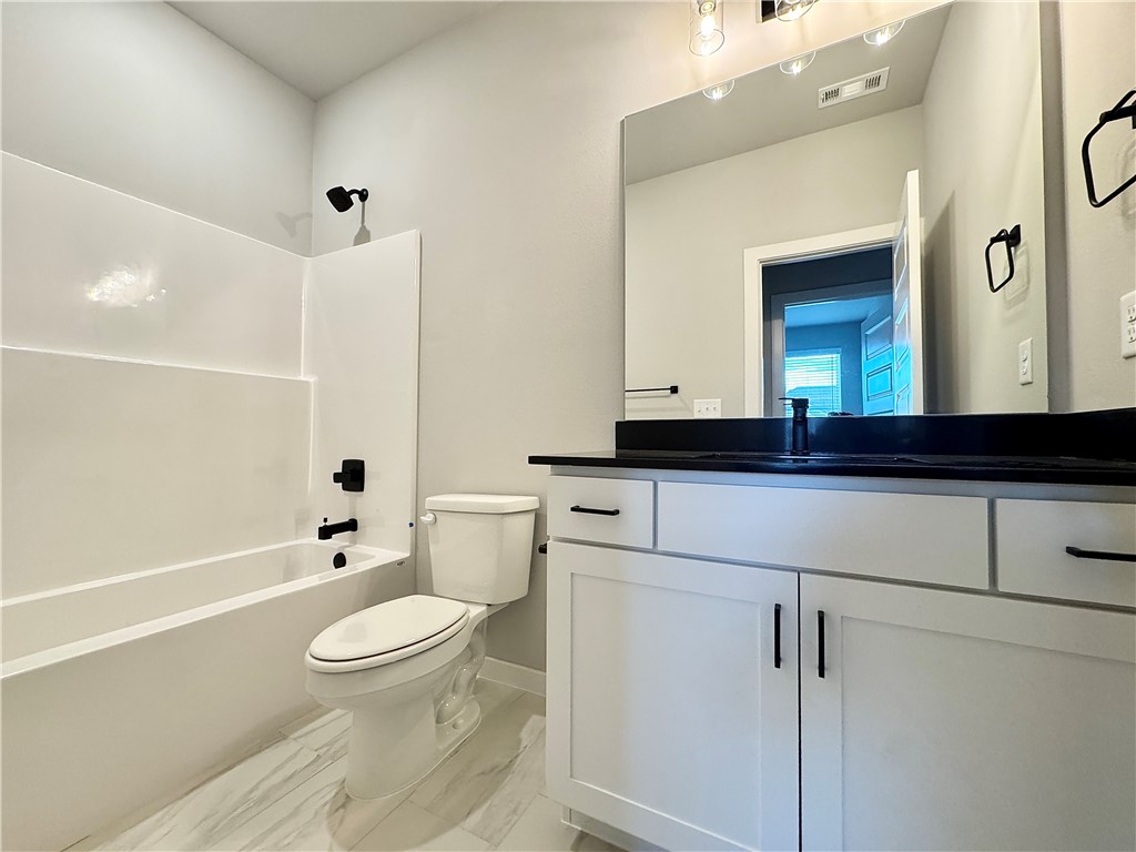 Osage Hills - Residential