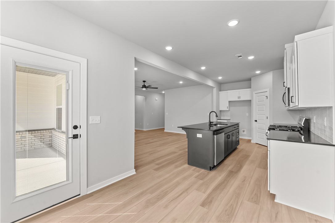 Osage Hills - Residential