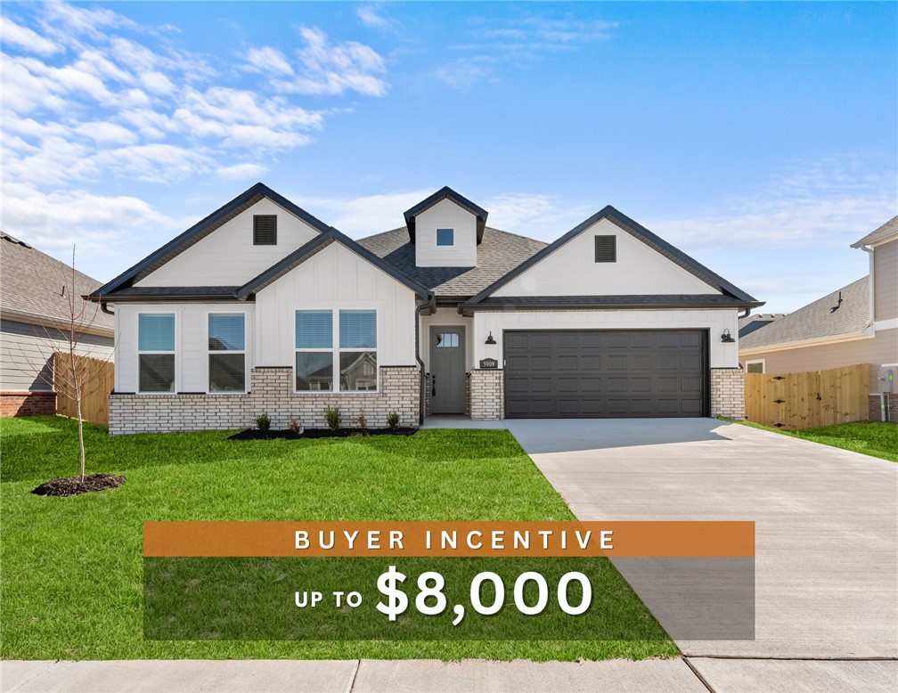 Osage Hills - Residential