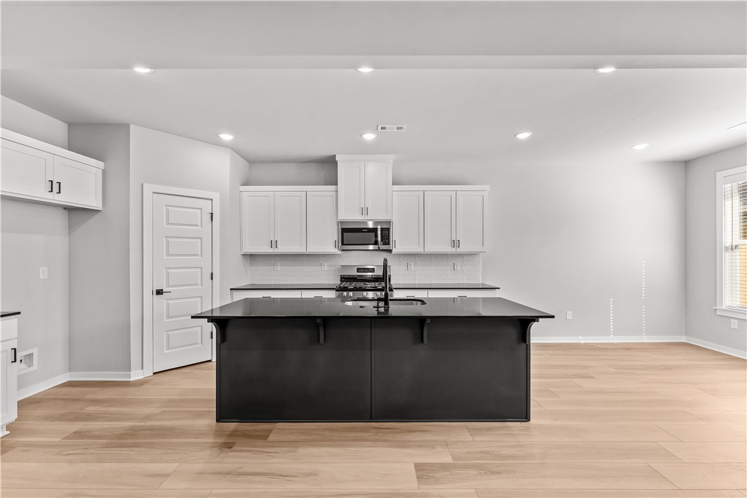 Osage Hills - Residential