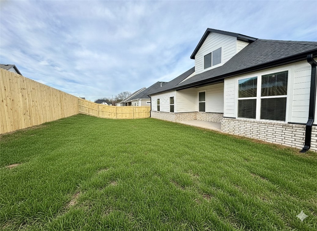 Osage Hills - Residential