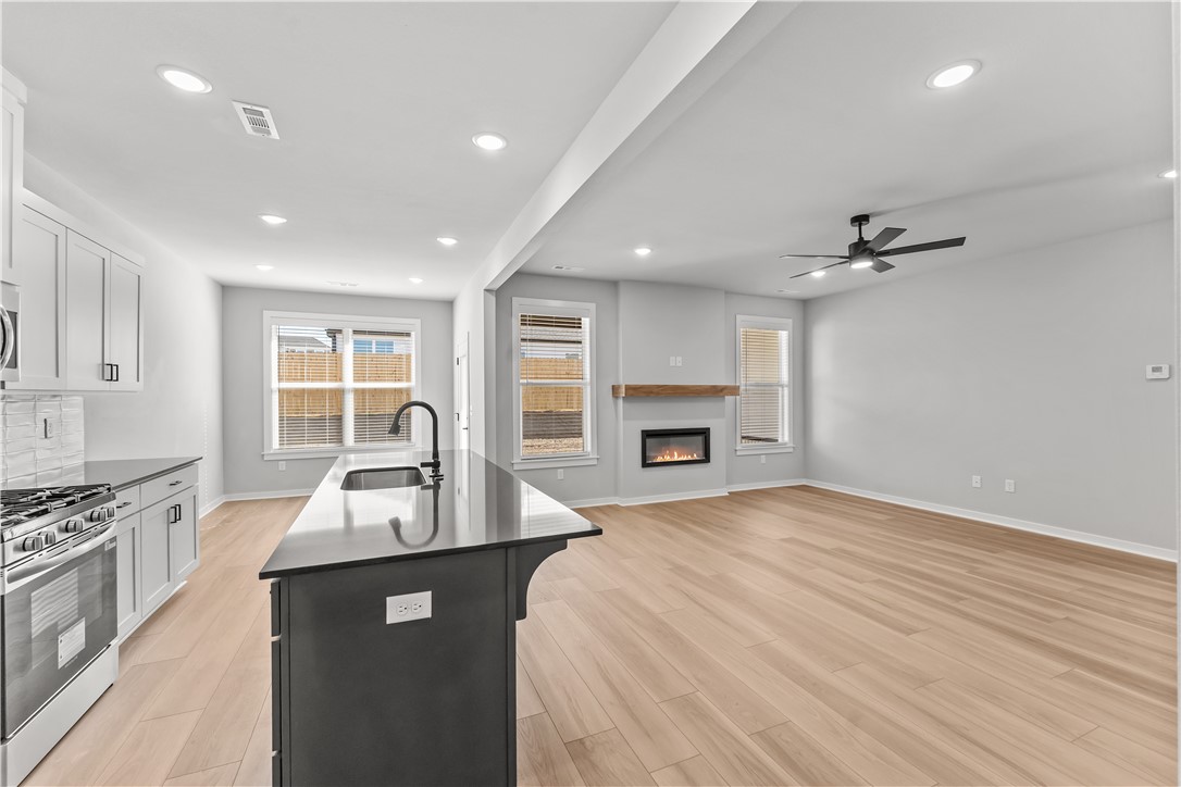 Osage Hills - Residential