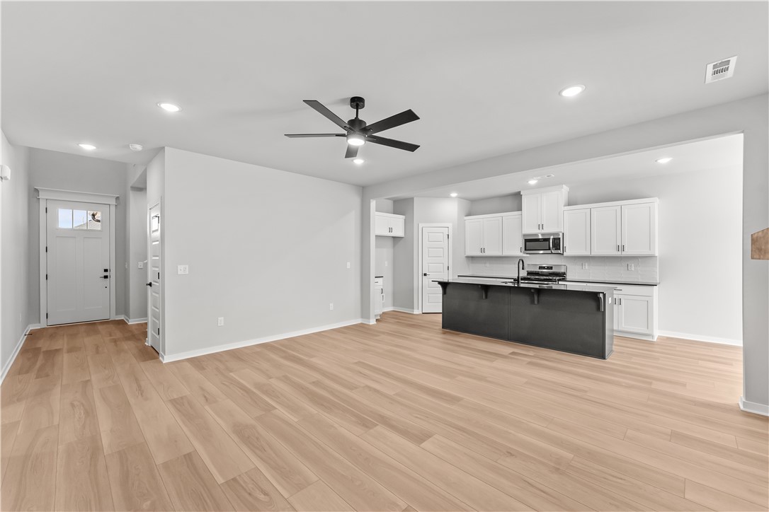 Osage Hills - Residential