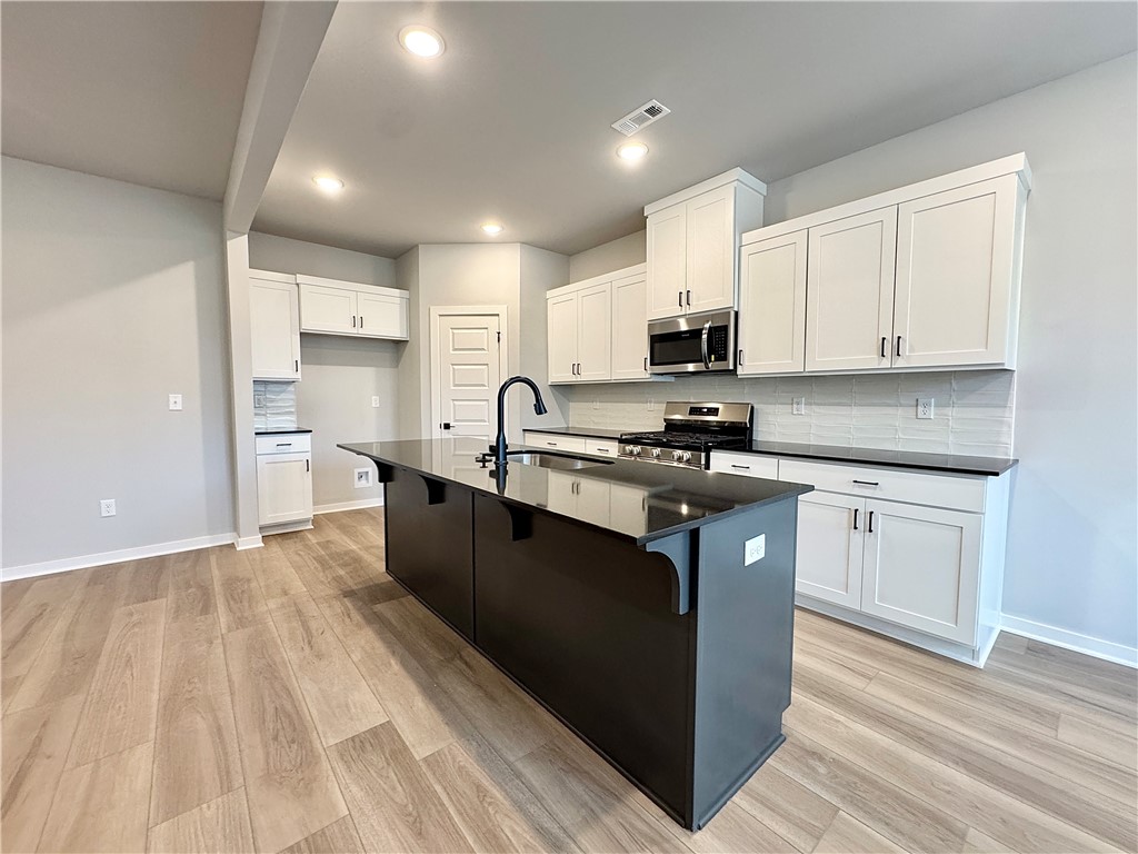 Osage Hills - Residential