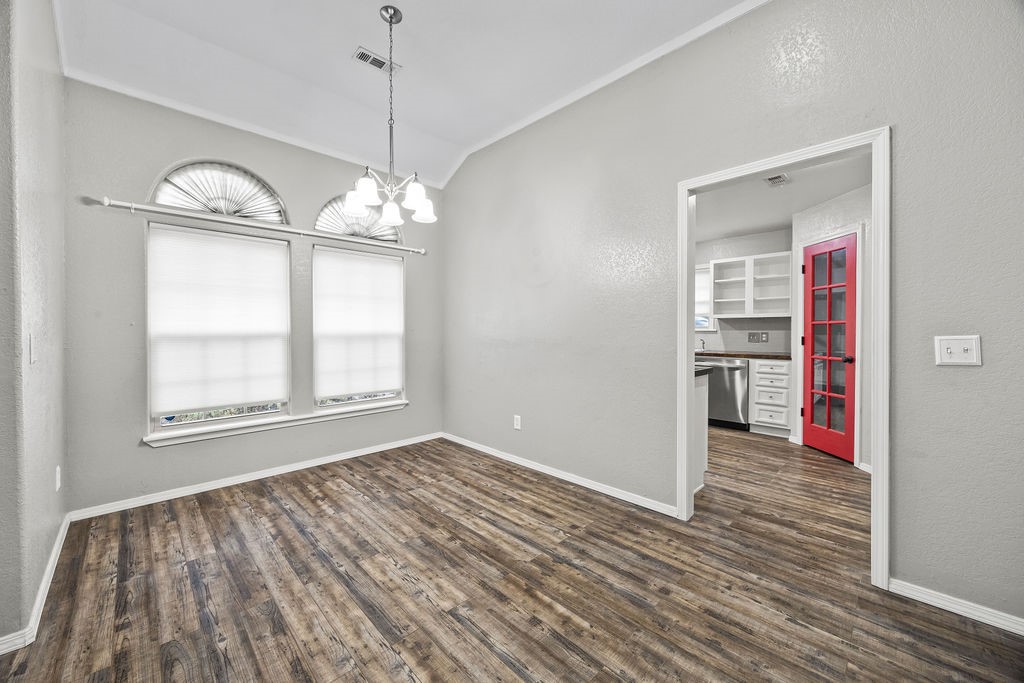 Hidden Creek Sub - Residential