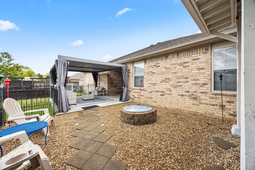 Hidden Creek Sub - Residential