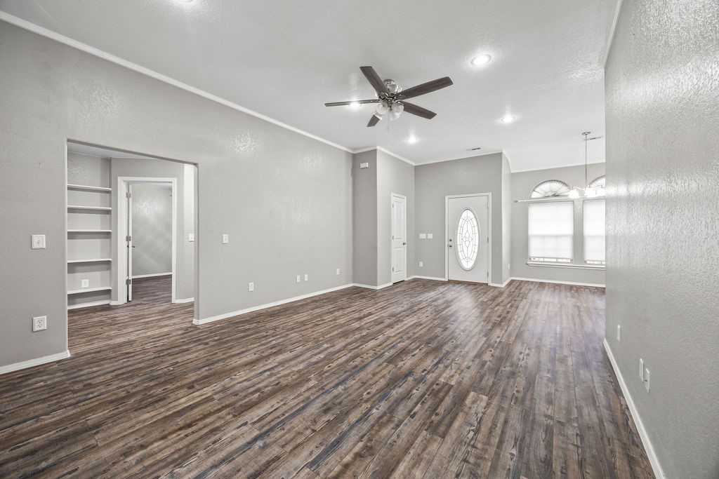 Hidden Creek Sub - Residential