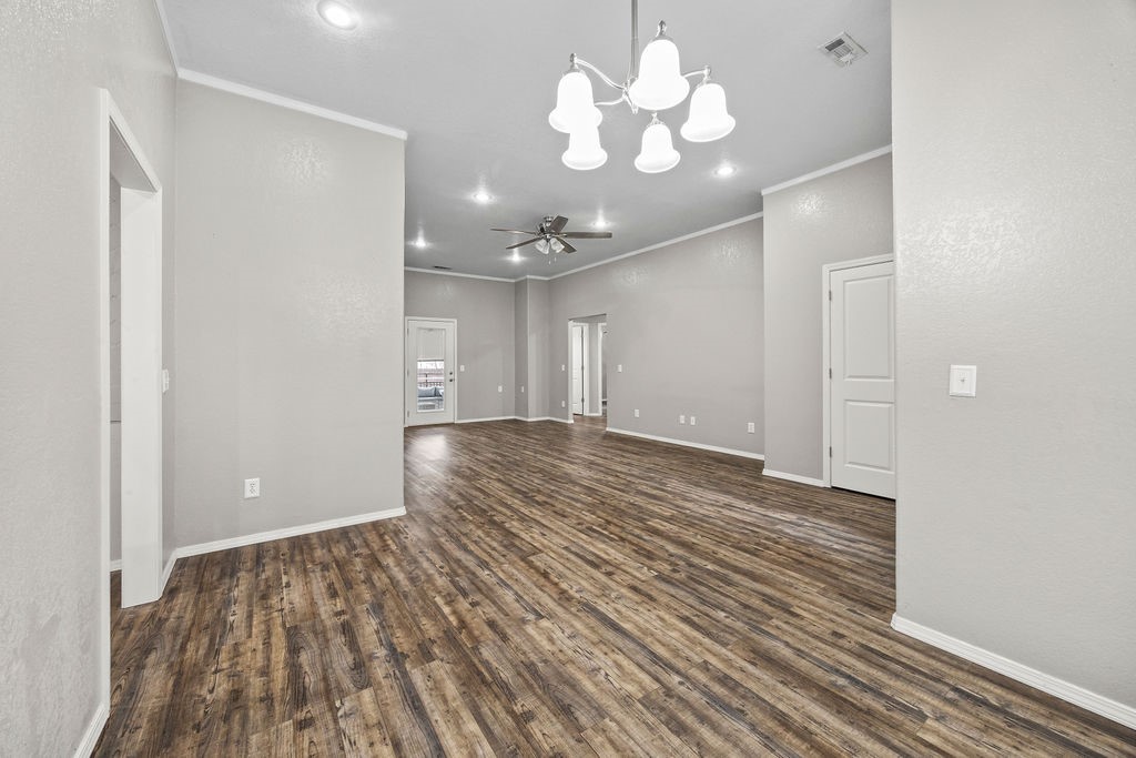 Hidden Creek Sub - Residential