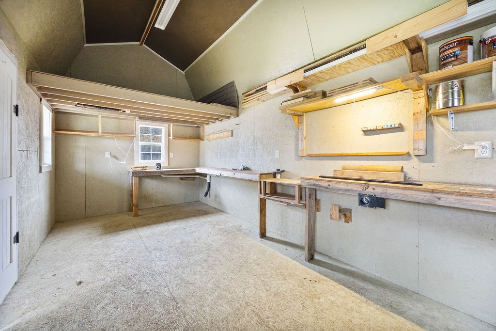 Hidden Creek Sub - Residential